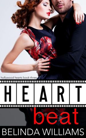 [Hollywood Hearts 03] • Heartbeat